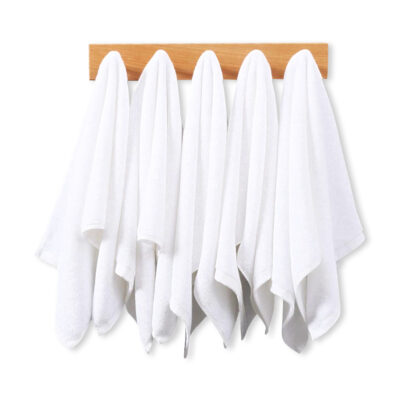 Khăn Tay Khách Sạn- Spa Cotton Thiện Phú 34x34 60gr