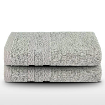 COMBO 2 Khăn Mặt Cotton Thiện Phú YB39 34X78X106g