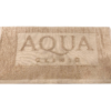 Khăn Spa Aqua Clinic